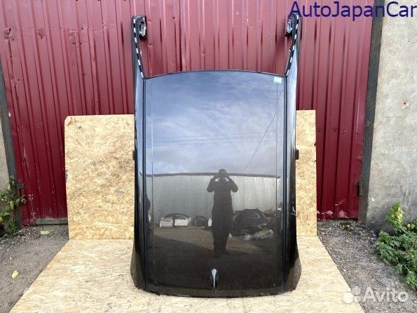 Крыша Тойота Камри 70 (2017-2023)