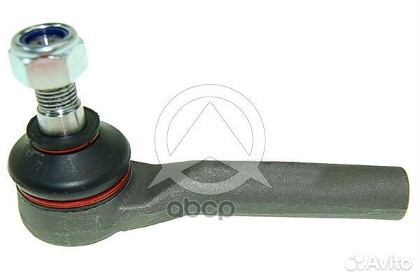 Наконечник р/т toyota LC/lexus GX 470 03-10 лев