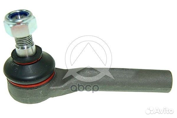 Наконечник р/т toyota LC/lexus GX 470 03-10 лев