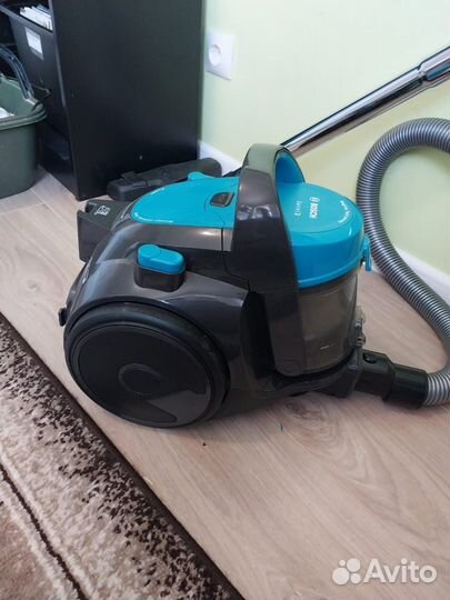 Пылесос Bosch Serie 2