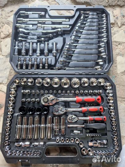 Набор Инструмента 151 предмет