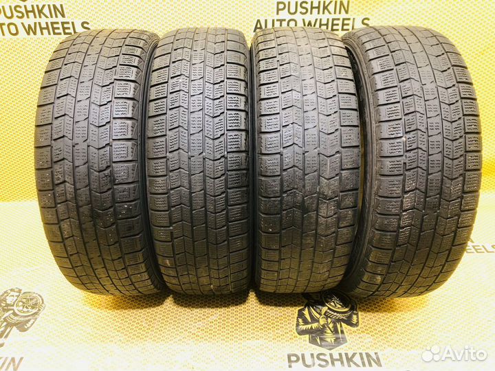 Комплект колес Dunlop Graspic DS3 195/65 R15