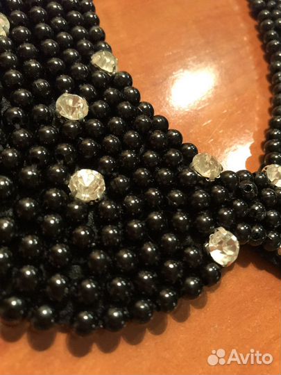 Украшение- воротник