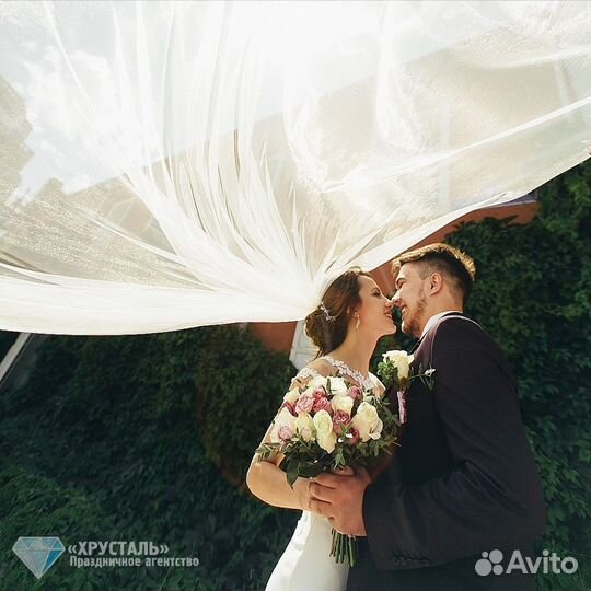 Свадьба «под ключ»