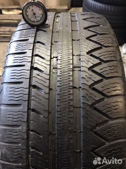 Michelin Pilot Alpin PA3 245/45 R18 100V