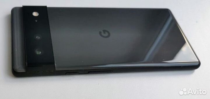 Google Pixel 6, 8/128 ГБ