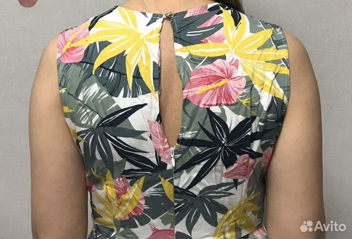 Комбинезон летний Zarina новый