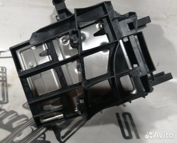 Блок управления бортовой сети Audi A4 (B8, 8k5) 2