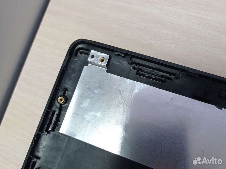 Крышка матрицы для ноутбука asus X551C
