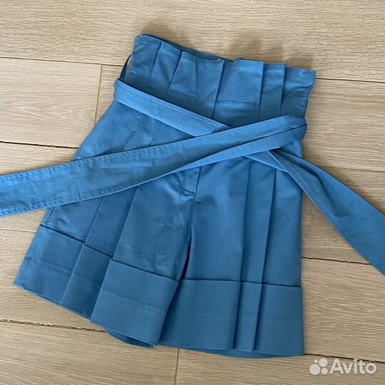 Шорты Alexander Mqueen