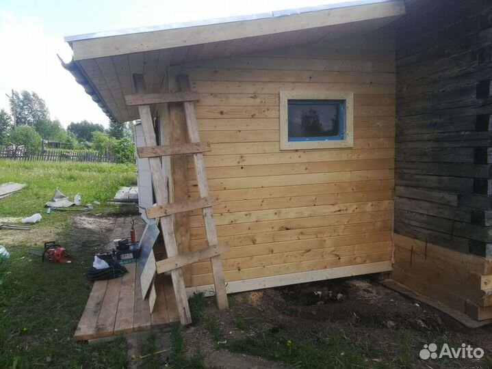 Вывешать дом