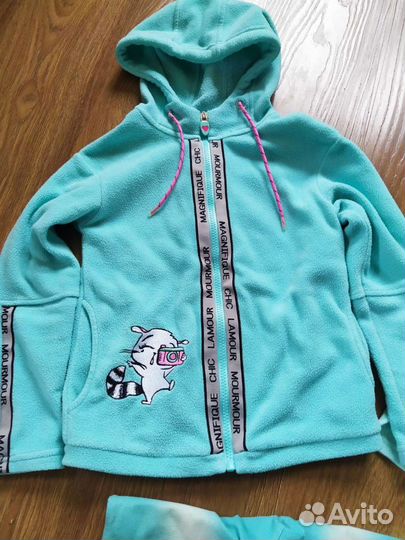 Коплект одежды Pelican, кроссовки Какаду