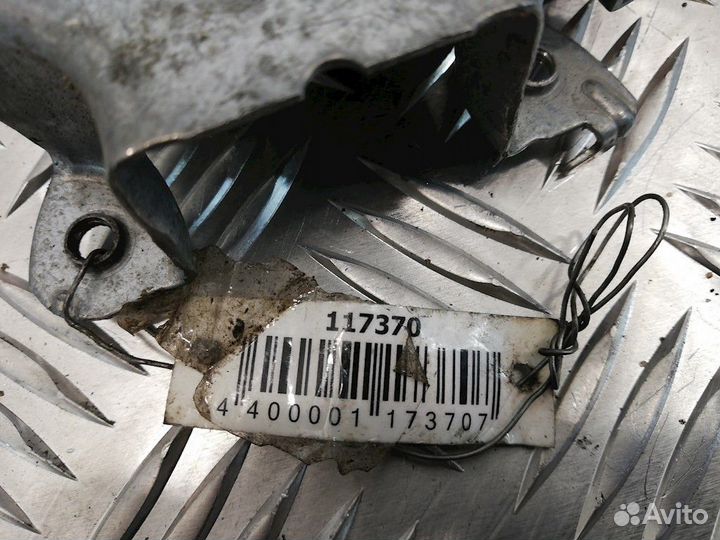 Стеклоподъемник электрический задний правый Nissan