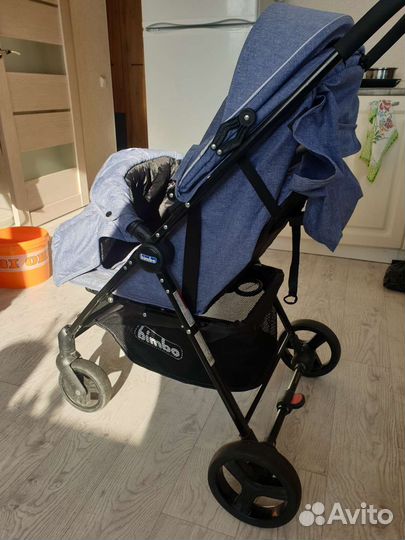 Детские коляски прогулочные летние