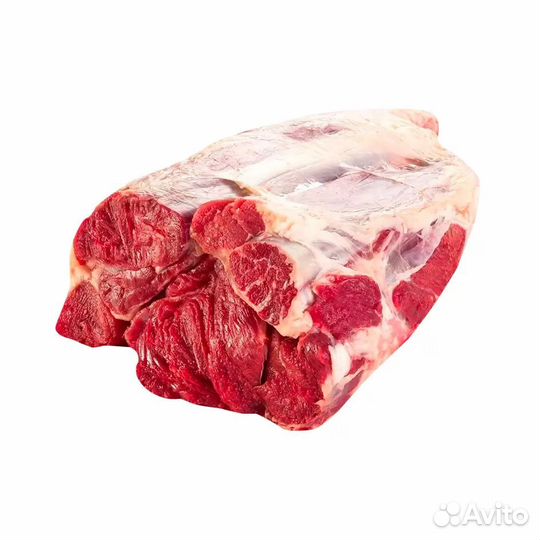 Голяшка говядина бескосная