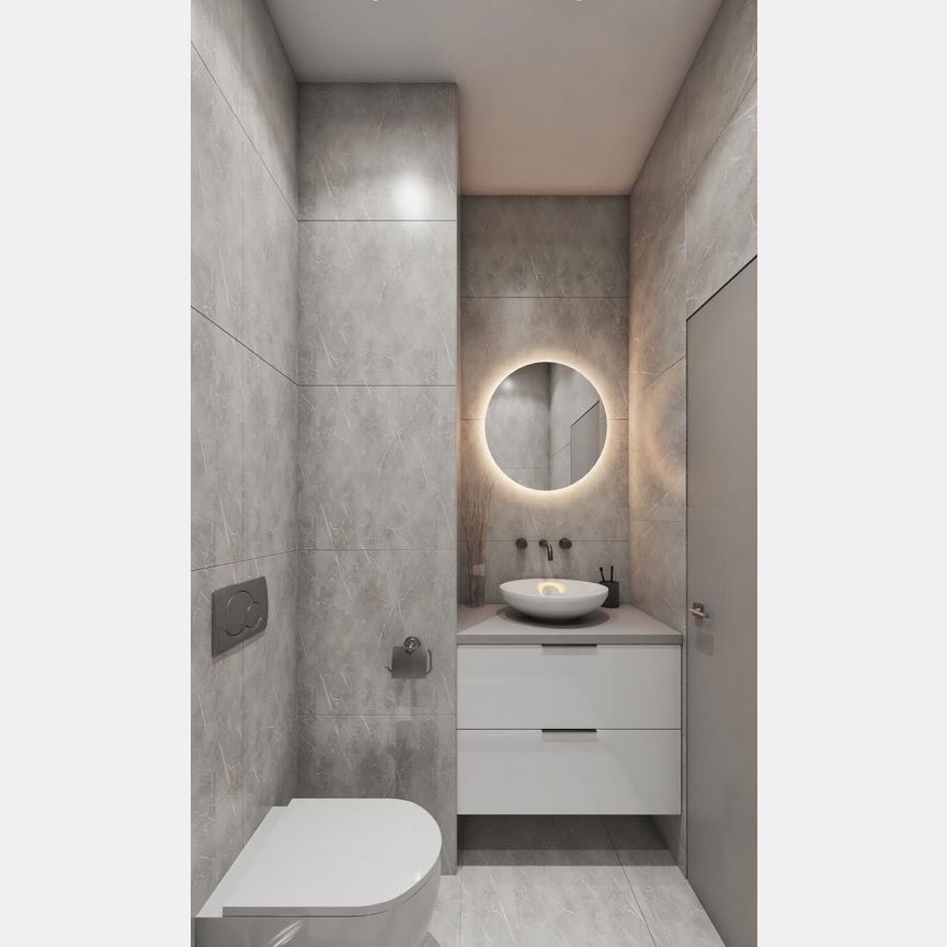 1-к. апартаменты, 24,9 м², 9/13 эт.