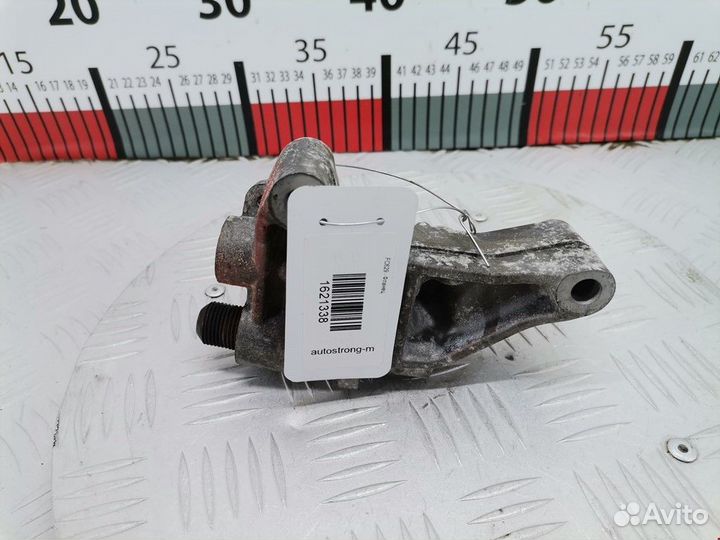 Фланец (другие) Mazda 3 BK 2003