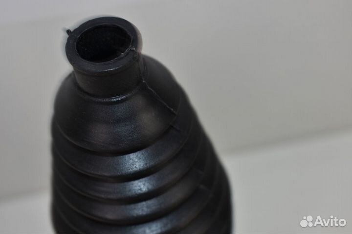 Пыльник рулевой рейки Chery Tiggo