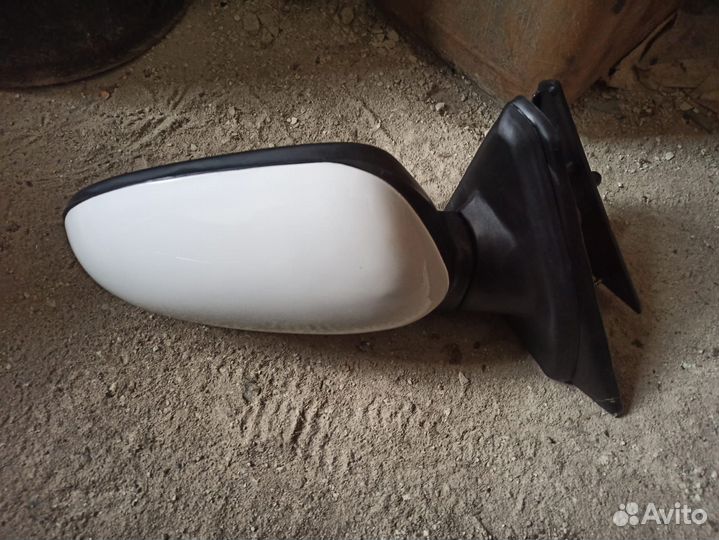 Зеркала заднего вида волга 3110