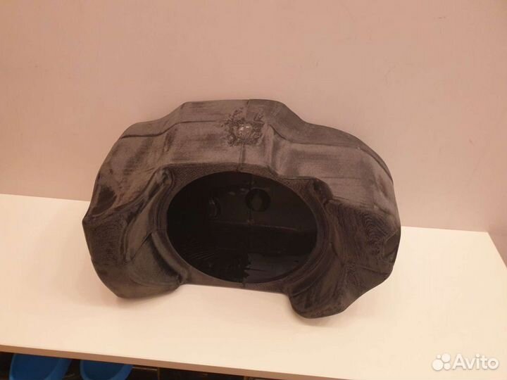 Корпус сабвуфера goldwing honda