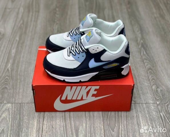 Кроссовки Nike air max 90