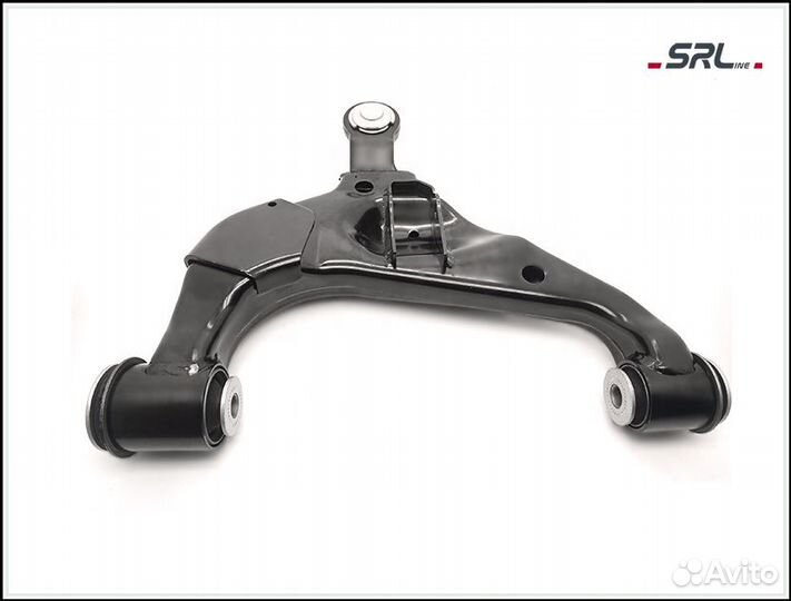 Рычаг передний левый Toyota Hilux