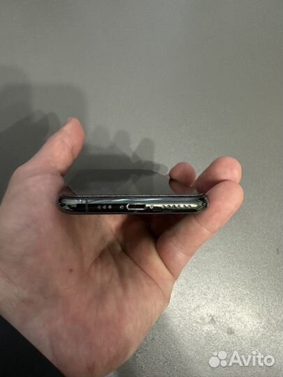 iPhone 11 pro 256gb