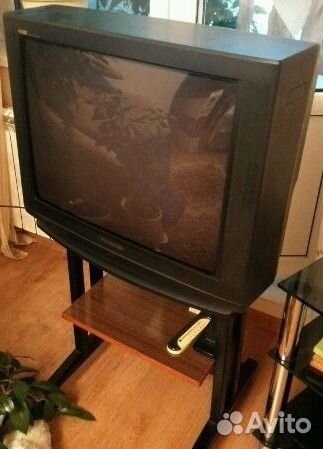 Подставка под телевизор