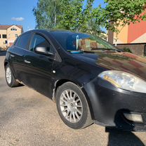 FIAT Bravo 1.4 MT, 2008, 100 000 км, с пробегом, цена 399 999 руб.