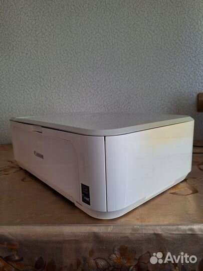 Принтер Canon pixma mg3640