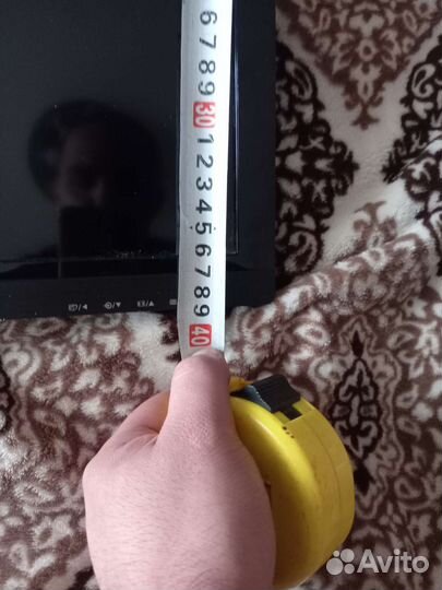 Монитор philips