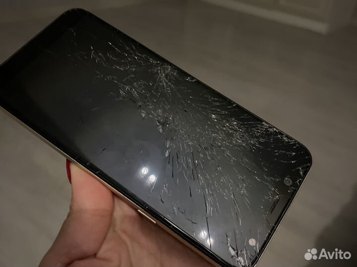Samsung galaxy A6