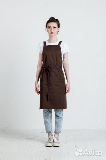 Китель поварской именной оптом