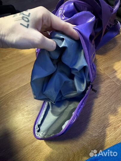 Спортивная сумка