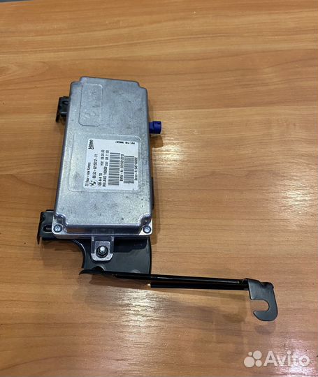 Блок BMW 7-Series F01 2008-2015