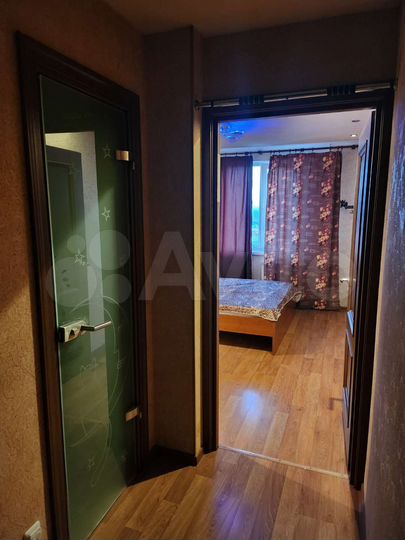 2-к. квартира, 48 м², 11/16 эт.