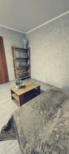 1-к. квартира, 40 м², 2/9 эт.