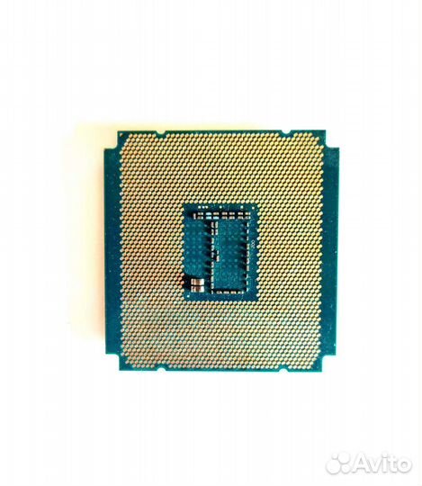 Процессор Intel Xeon e5 2698 v3