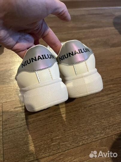 Кеды кроссовки микки маус 27