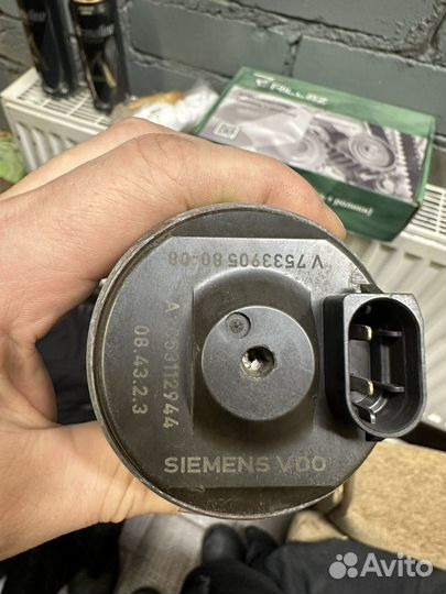 Ep6 вальветроник