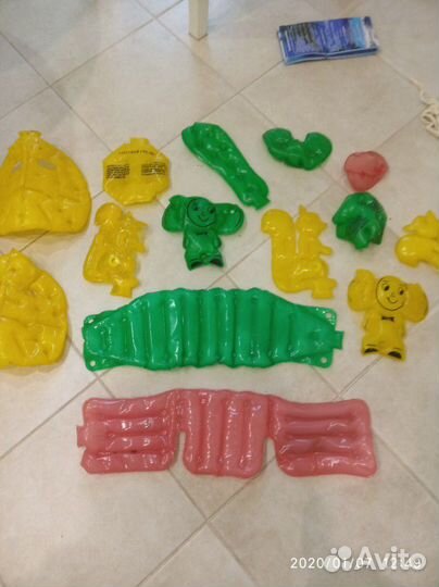 Грелка солевая