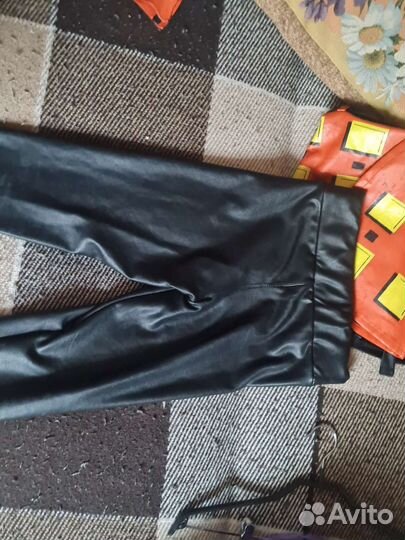 Косплей на наранчу гиру из джоджо