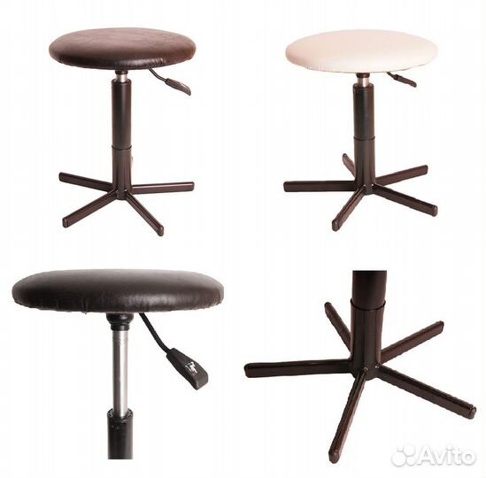 Mezzo MZ-SF Стул для пианино с газлифтом