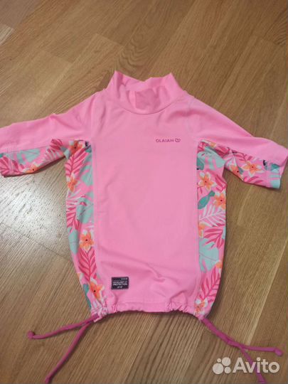 Костюм для плавания