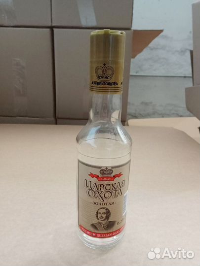 Стеклотара комплектом