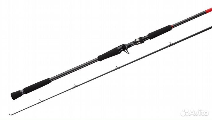 Кастинг Zetrix Hell Hound (HHC-792XH)