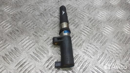 Катушка зажигания renault megane 3 (1GM11DE01)