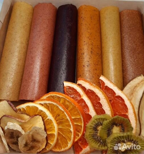 Пастила домашняя,Фрипсы