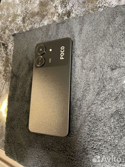 Xiaomi Poco C65, 8/256 ГБ