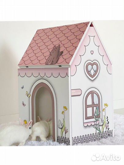 Детский стол трансформер